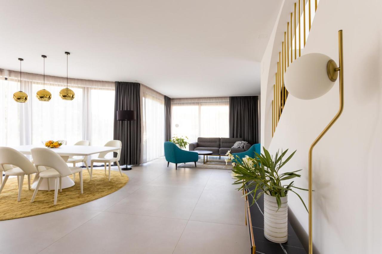 Villa Piano Vantacici Zewnętrze zdjęcie