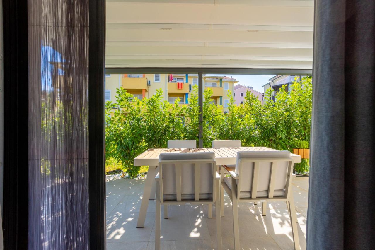 Villa Piano Vantacici Zewnętrze zdjęcie