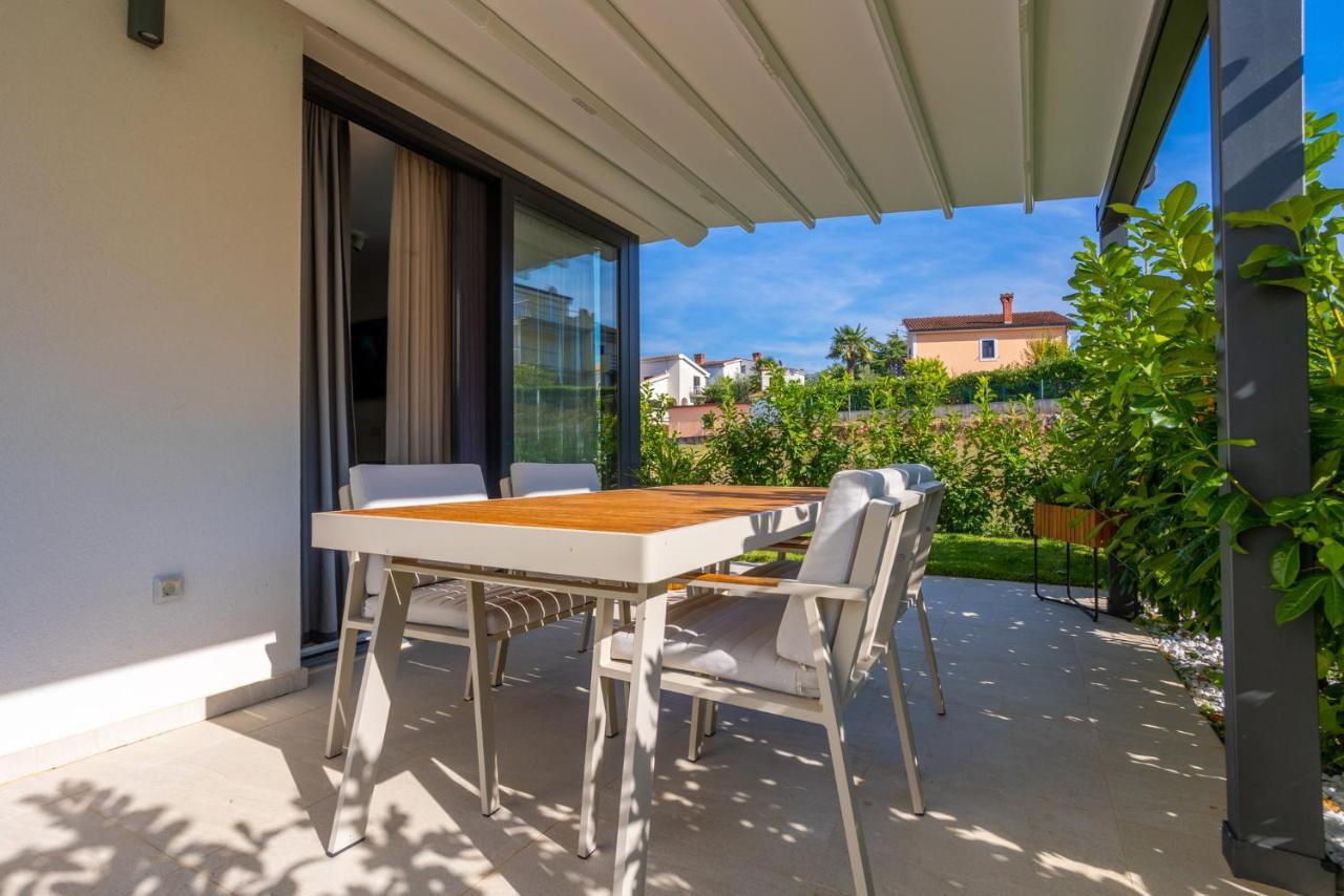 Villa Piano Vantacici Zewnętrze zdjęcie
