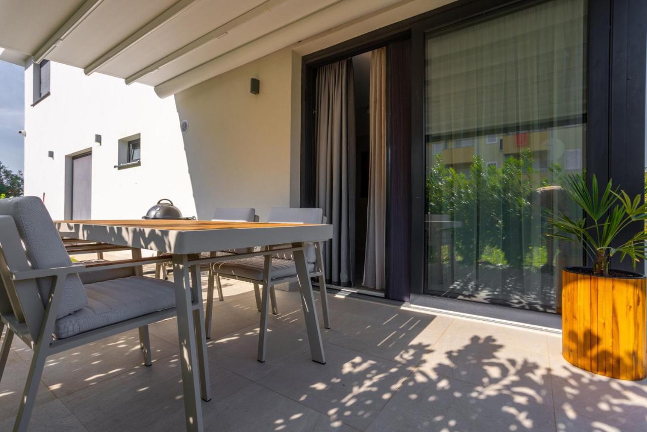 Villa Piano Vantacici Zewnętrze zdjęcie