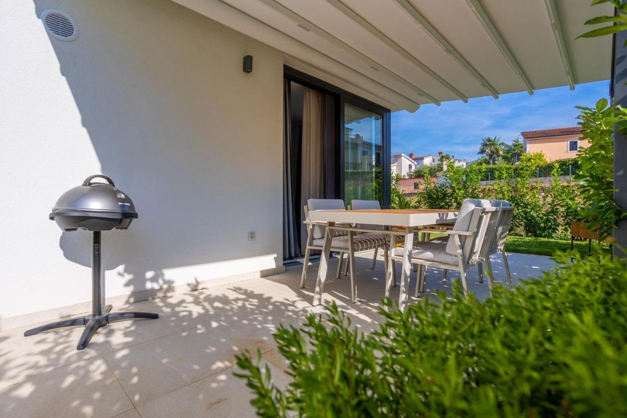 Villa Piano Vantacici Zewnętrze zdjęcie