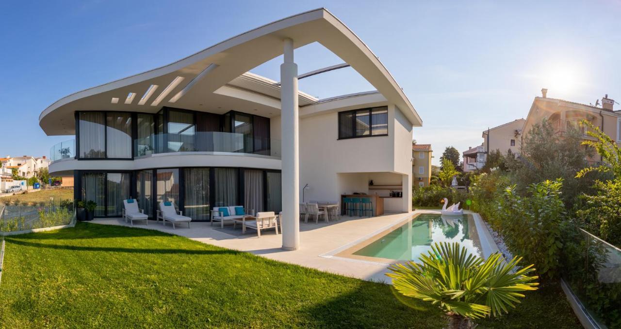 Villa Piano Vantacici Zewnętrze zdjęcie