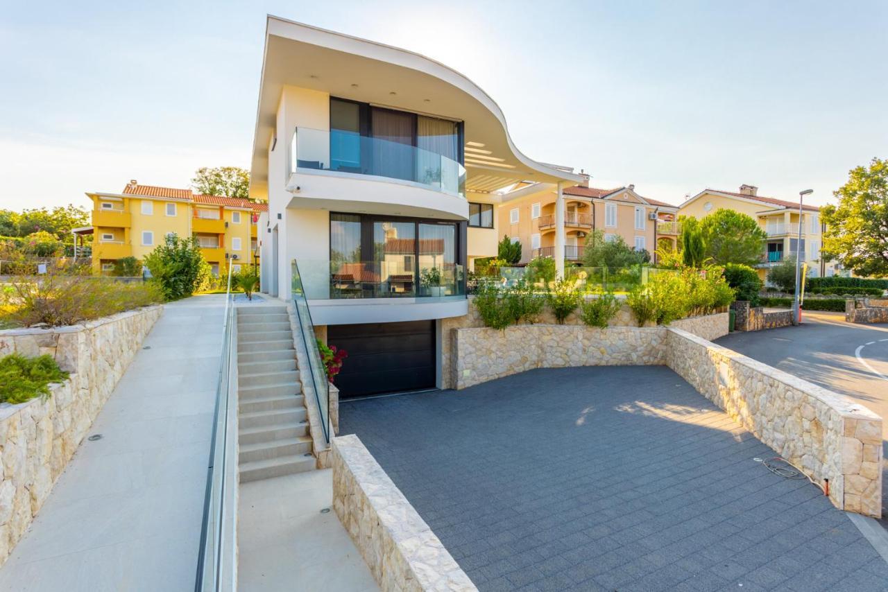 Villa Piano Vantacici Zewnętrze zdjęcie