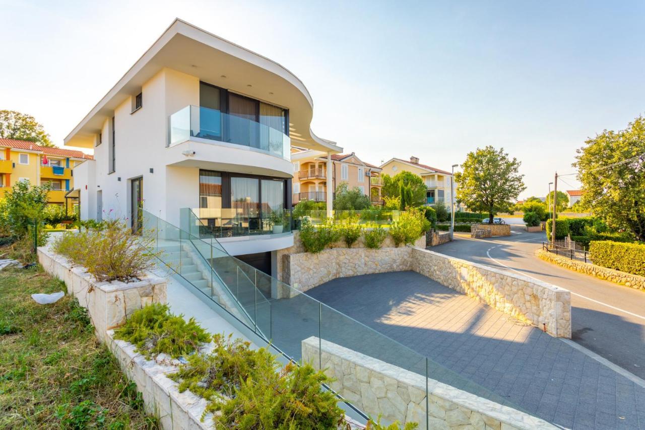 Villa Piano Vantacici Zewnętrze zdjęcie