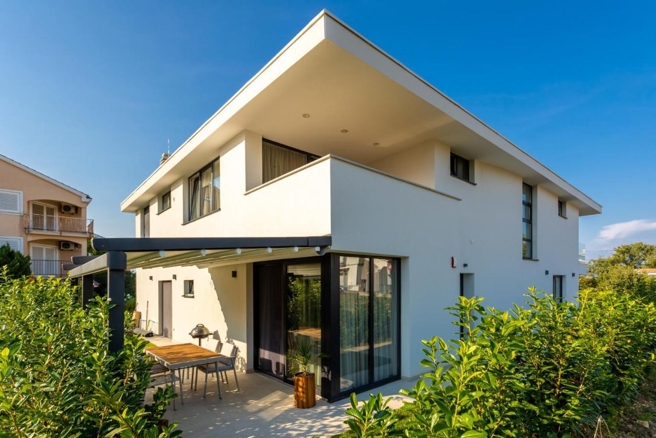 Villa Piano Vantacici Zewnętrze zdjęcie
